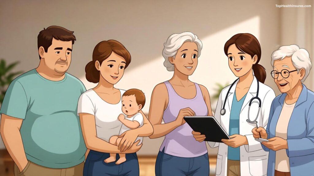 Best Health Insurance For Diabetes Care